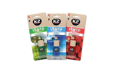 VENTO 8ML – Odorizant sticluta cu snur K2 - imagine 1