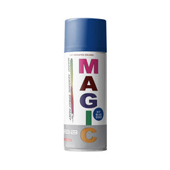 Magic - Vopsea spray 61F Bleu Azur 450 ml Magic - imagine 1