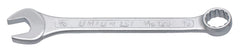 Cheie combinata 23 mm Unior - imagine 1
