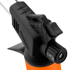 Micro-arzator cu gaz cu aprindere piez Neo Tools - imagine 4