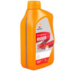Ulei Repsol RIDER TOWN 2T 1L Repsol - imagine 2