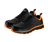 Pantofi de lucru S1 SRC cupa de varf dee compozit 42 Neo Tools - imagine 1