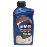 Ulei motor ELF Evolution Fulltech Fe 5W30 1L Elf - imagine 1