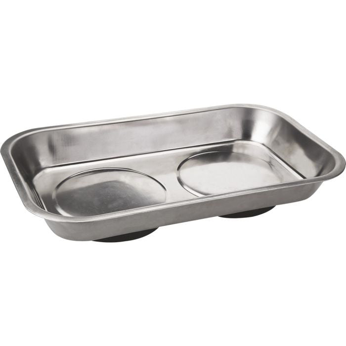 Tava magnetica 245x145 mm inox Neo Tools - imagine 1