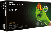 Manusi Mercator Gogrip Nitril (Green) L Mercator - imagine 1