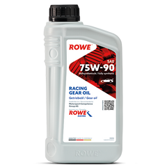 ULEI TRANSMISIE ROWE HIGHTEC RACING GEAR OIL SAE 75W90 1L Rowe - imagine 1