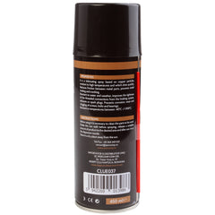 Spray vaselină cu particule de cupru 450 ml CLUE CLUE - imagine 2