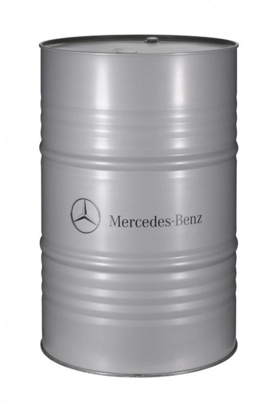 Ulei motor Mercedes 5W30 (MB 228.51 LT) 200L Mercedes-Benz - imagine 1