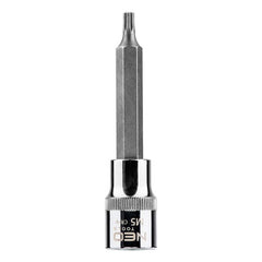Bit cu Tubulara 1.2 M6 x 100 mm Neo Tools - imagine 1