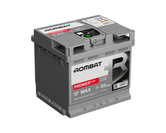 Acumulator Rombat Premier PLUS 55 Ah Rombat - imagine 4