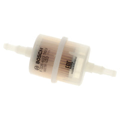 Filtru combustibil Bosch, lungime 117.5 mm Bosch - imagine 1