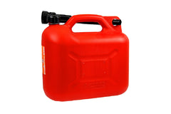Canistra plastic cu palnie 20L Kufieta - imagine 1