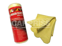 Laveta extra absorbanta PVA 32X43 cm Carpriss - imagine 1