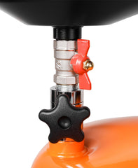 Scurgator de ulei alimentat prin gravitational Neo Tools - imagine 3