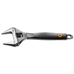 Cheie reglabila 200 mm deschidere 0-38mm Neo Tools - imagine 2