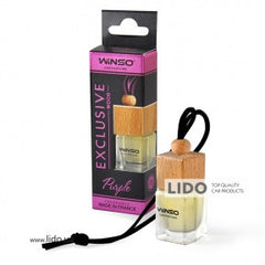 Odorizant Winso Exclusive Wood 6 ml Purple Winso - imagine 1