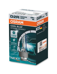 Bec Osram Xenarc Cool Blue Intense D2R 35W 85V P32d-3 Osram - imagine 1