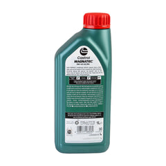 Ulei motor Castrol Magnatec 5W40 A3/B4 1L Castrol - imagine 3