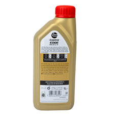 Ulei motor Castrol Ford Edge 0W20 LL IV 1L Castrol - imagine 2
