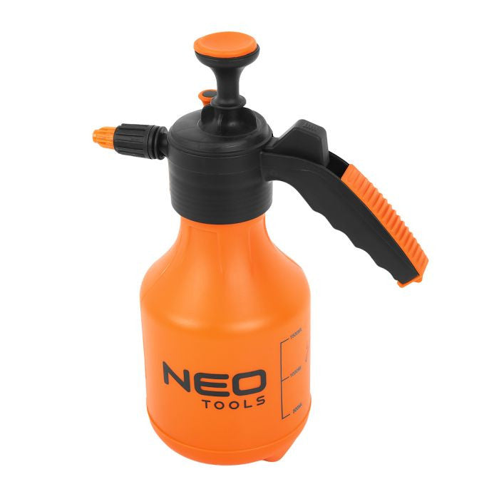 Pompa de spalat cu presiune 1.5l Neo Tools - imagine 1
