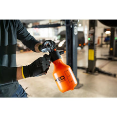 Pompa de spalat cu presiune 1.5l Neo Tools - imagine 2