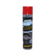 Spray silicon pentru bord 750 ml vanilie Magic - imagine 1