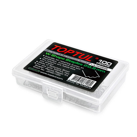 Set de capse pentru reparații V 0.6 pentru JGAI0102 Toptul - imagine 1