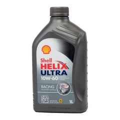 Ulei motor Shell Helix Ultra Racing 10W60 1L Shell - imagine 1