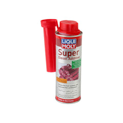 Aditiv motorina Liqui Moly Super diesel (1900_1973_8379) 250 ml Liqui Moly - imagine 1