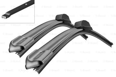 Set stergatoare Bosch Aerotwin 650/340 mm Bosch - imagine 1