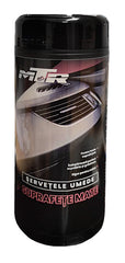 Servetele umede pentru bord MTR - Aspect MAT - 36 buc MTR - imagine 1