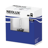 Bec Neolux Xeonon D4S 42V 35W P32D-5 Neolux - imagine 1