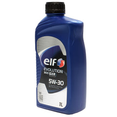 Ulei motor ELF Evolution 900 Sxr 5W30 1L Elf - imagine 2