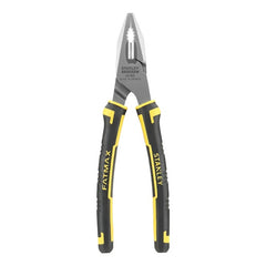 Clește combinat STANLEY® FATMAX®, 8 in. 200 mm Stanley - imagine 2