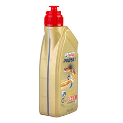 Ulei moto Castrol Power 1 4T 15W-50 1L Castrol - imagine 2