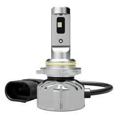 Bec LED Osram Night Breaker Smart HB4 - Set 2 buc Osram - imagine 3