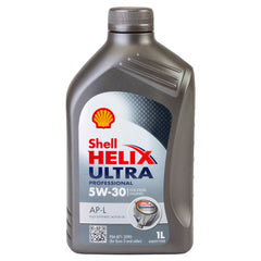 Ulei motor Shell Helix Ultra AP-L 5W30 1L Shell - imagine 1