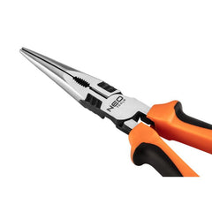 Cleste cu varf lung 40 FS 200 mm Neo Tools - imagine 2