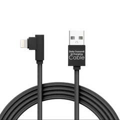 Cablu de date Lightning Gamer, Iphone si Ipad Carguard - imagine 1