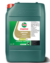 Ulei motor Castrol Vecton Multi CV1 10W30 20L Castrol - imagine 1