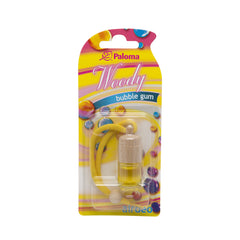 Odorizant auto Paloma Woody-Bubble Gum-4ml Paloma - imagine 2