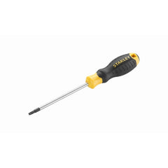 Șurubelniță STANLEY® CUSHION GRIP™, cu sistem de protecție TORX TT20 X 120 mm Stanley - imagine 1
