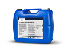 Ulei cutie Fuchs Titan Supergear MC 80W140 20L Fuchs - imagine 1