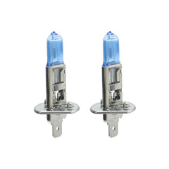 Bec MTR H1 12V 55W + 50% intensitate Alb Xenon Carguard - imagine 4