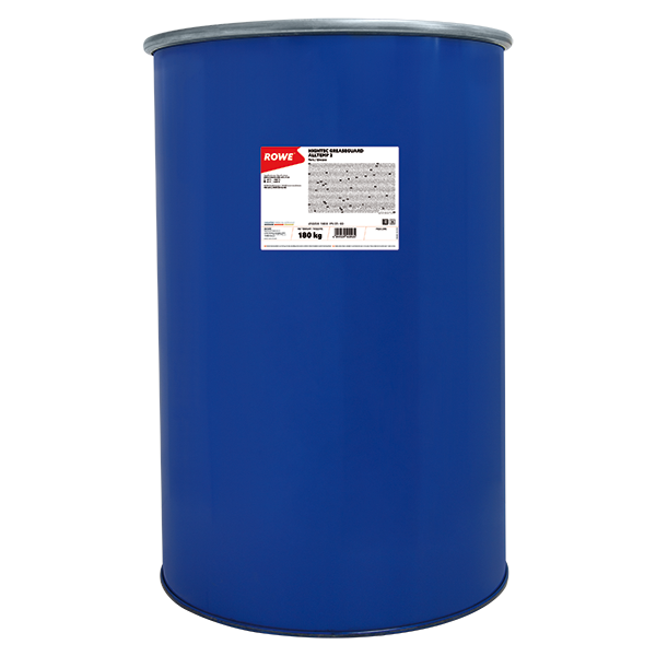 VASELINA ROWE HIGHTEC GREASEGUARD Alltemp 2 - 180 KG Rowe - imagine 1
