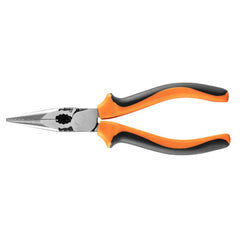 Cleste cu varf lung 40 FS 160 mm Neo Tools - imagine 4