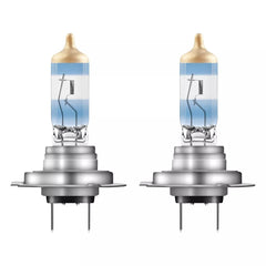 Bec Halogen Osram H4 Night Breaker 220 Duo Box Osram - imagine 4