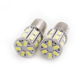 LED AUTO AUXILIAR P21W - 12V - CARGUARD Carguard - imagine 1