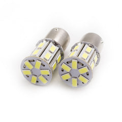 LED AUTO AUXILIAR P21W - 12V - CARGUARD Carguard - imagine 1