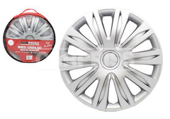 Capac roata Set Roma 14" Carpriss - imagine 1